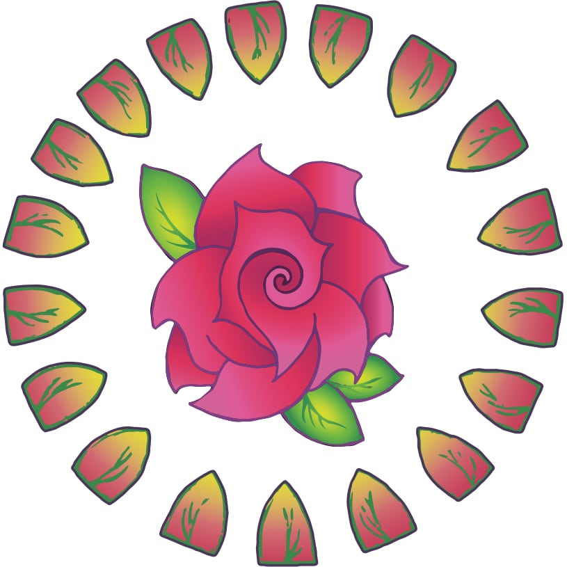 Rose