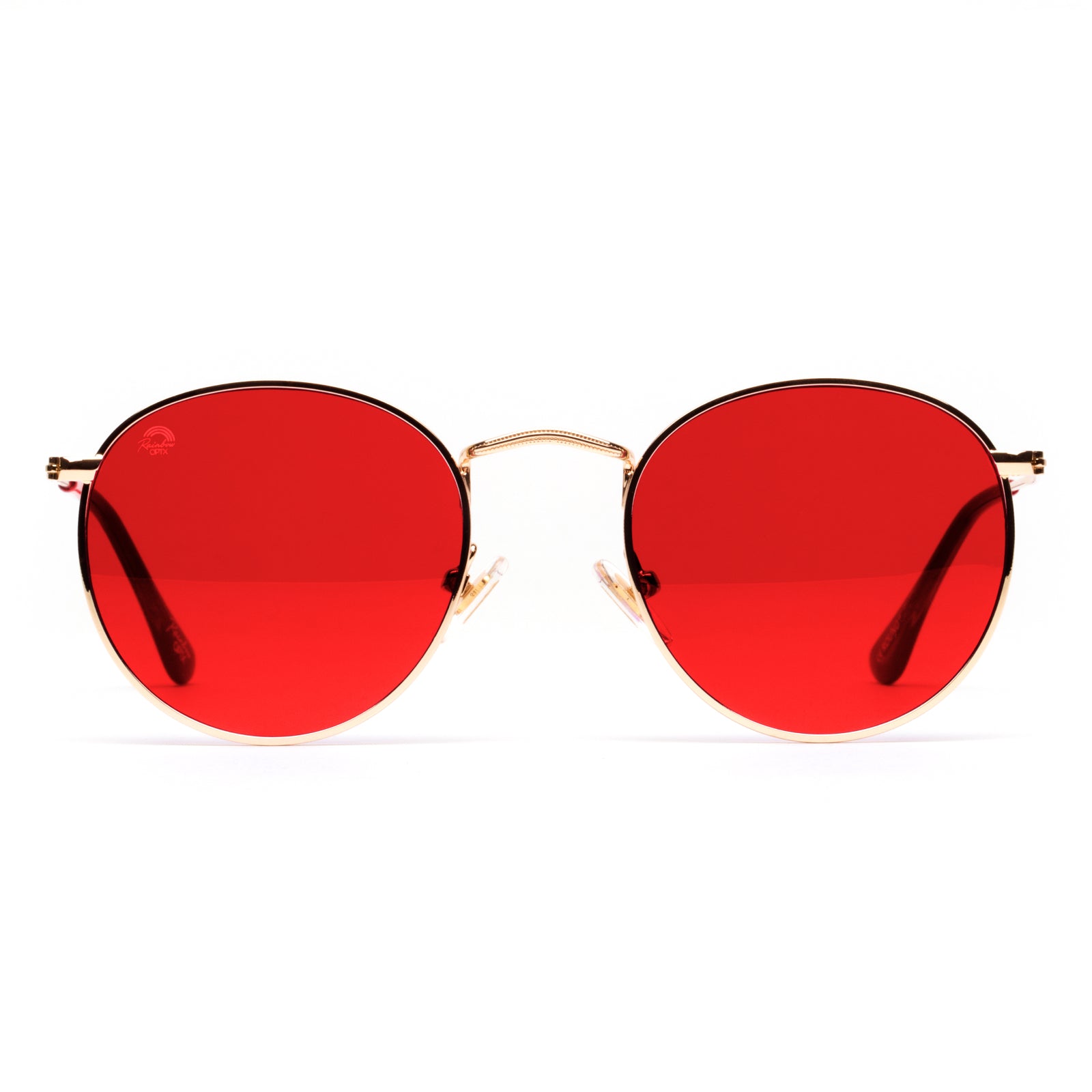 Red sunglasses womens online