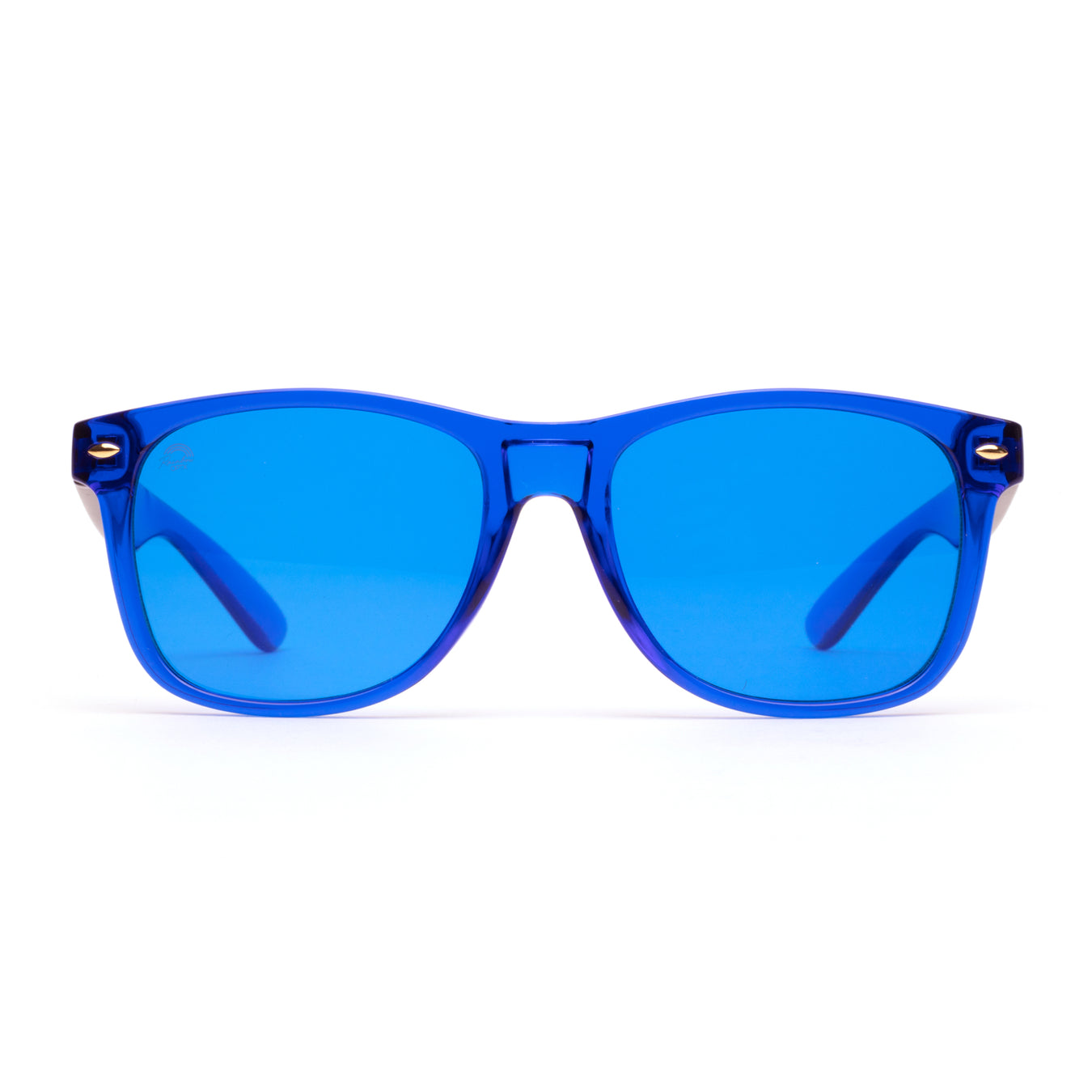 The Kids Translucent Sunglasses