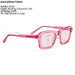 Jessie “Jetski” Johnson Sunglasses - Rainbow OPTX™