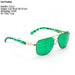 Leo - Green - Rainbow OPTX™