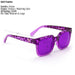 Unit - Violet - Rainbow OPTX™