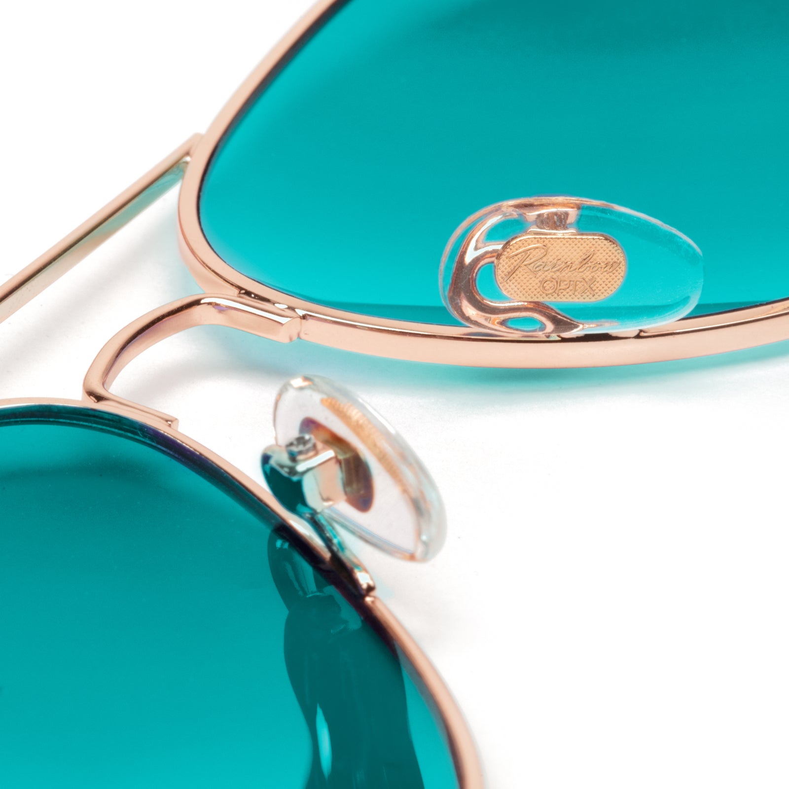 AVIATOR - AQUA - Rainbow OPTX™