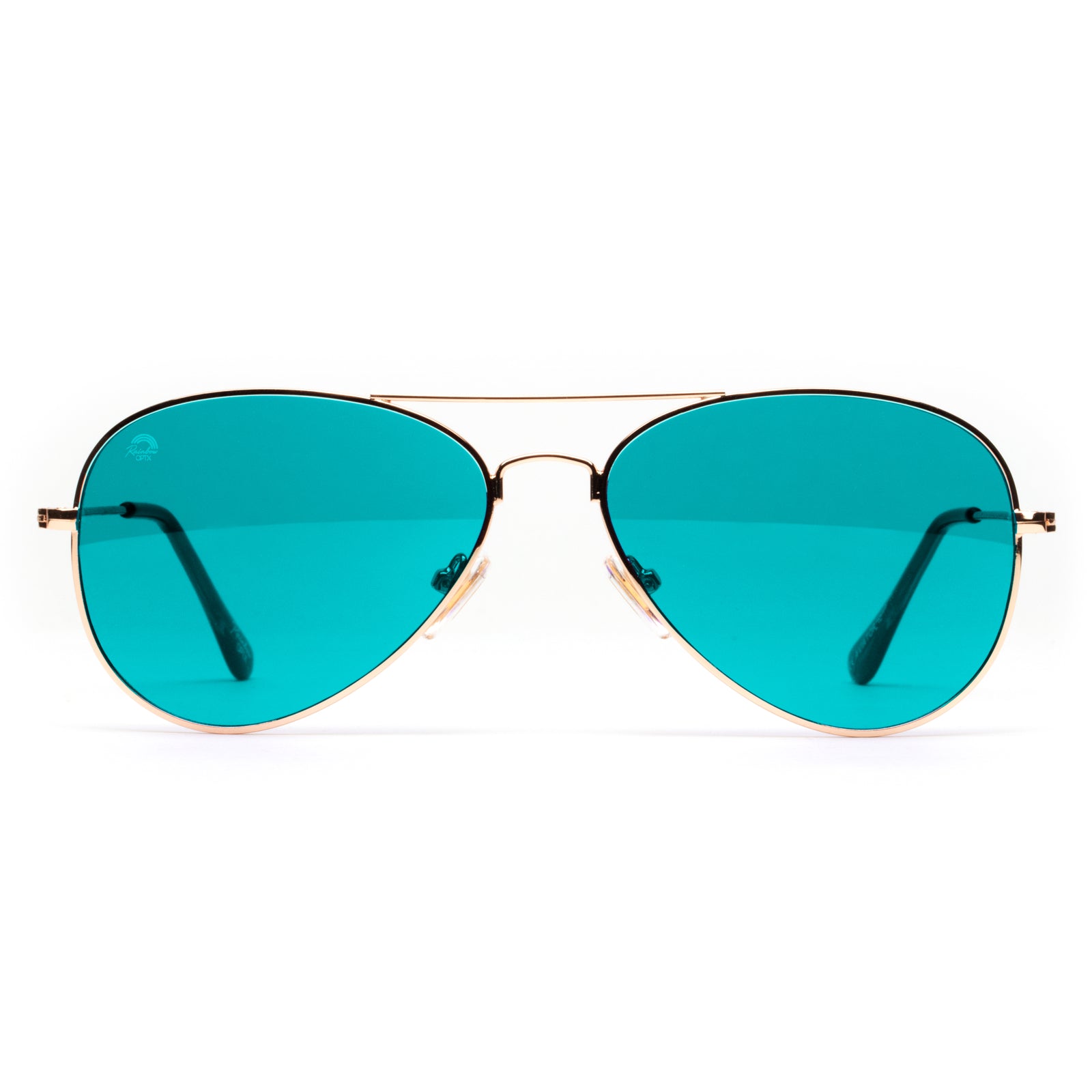 AVIATOR - AQUA - Rainbow OPTX™