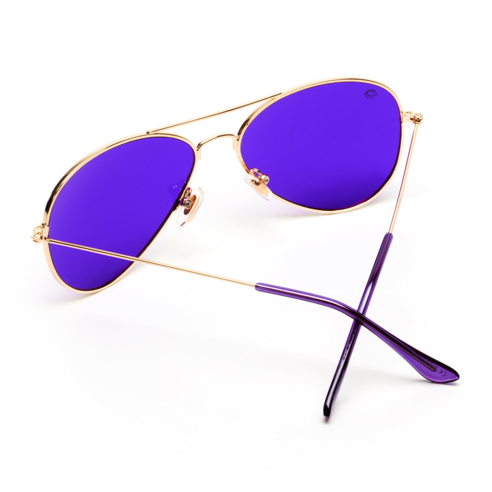 AVIATOR - INDIGO - Rainbow OPTX™