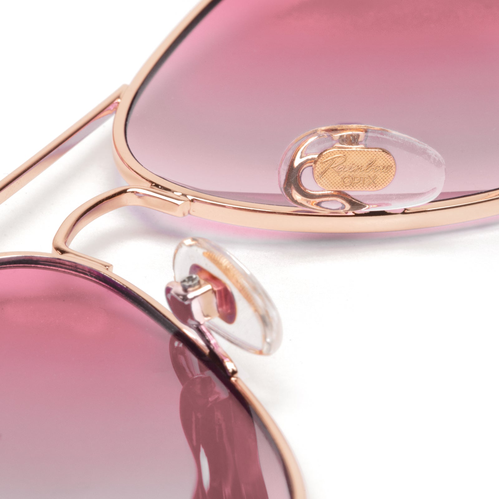 Aviator rose best sale