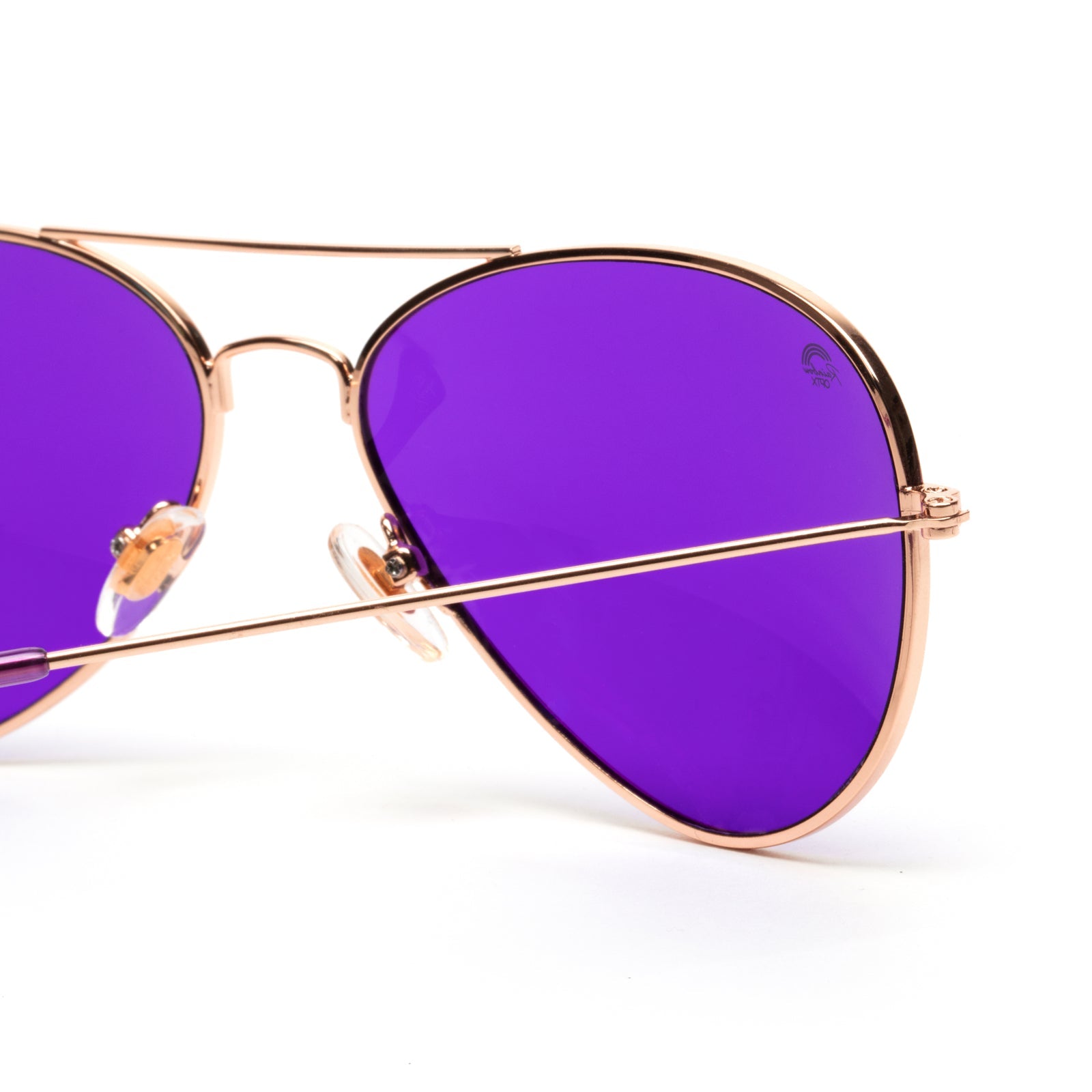 AVIATOR - VIOLET - Rainbow OPTX™