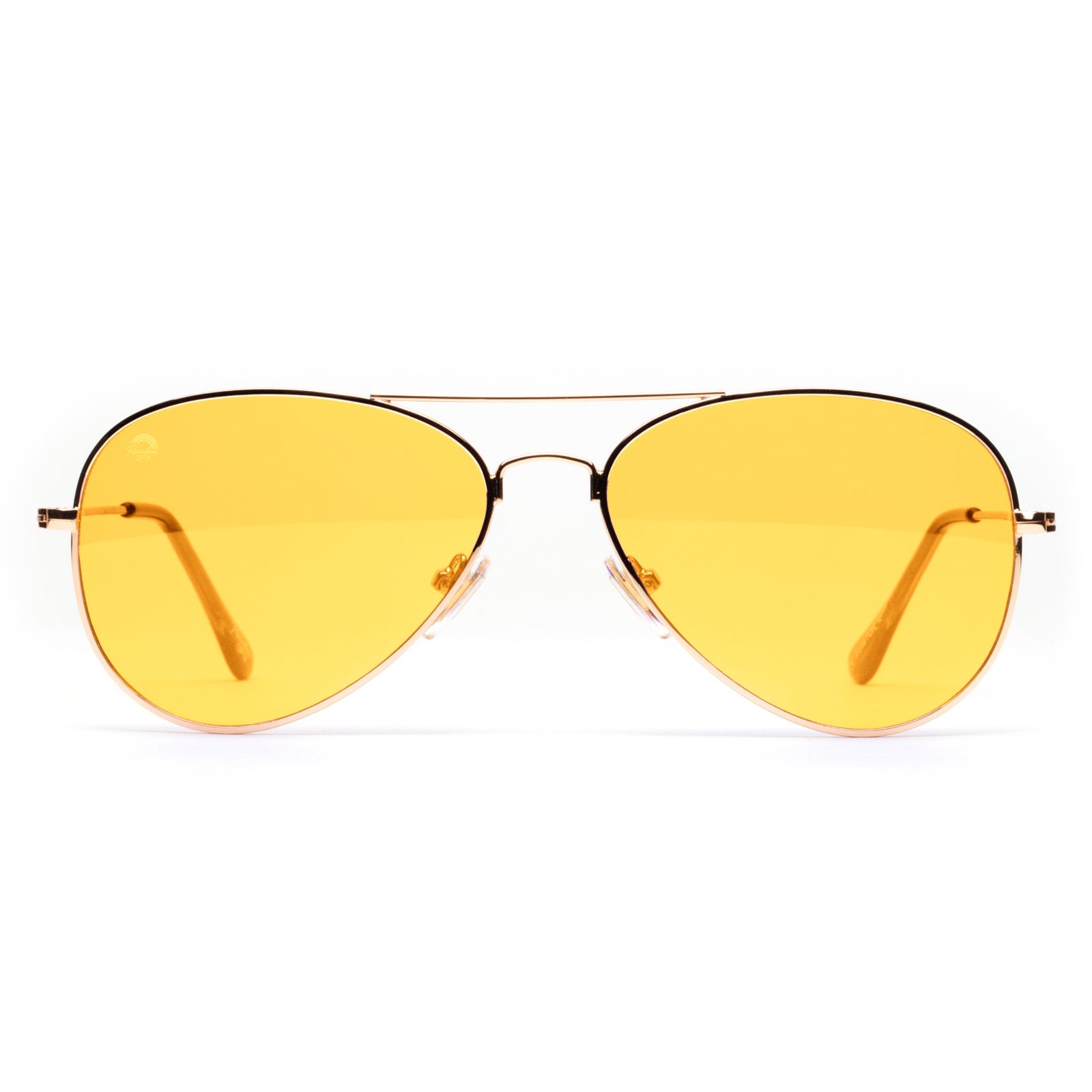 Clear aviator glasses canada online