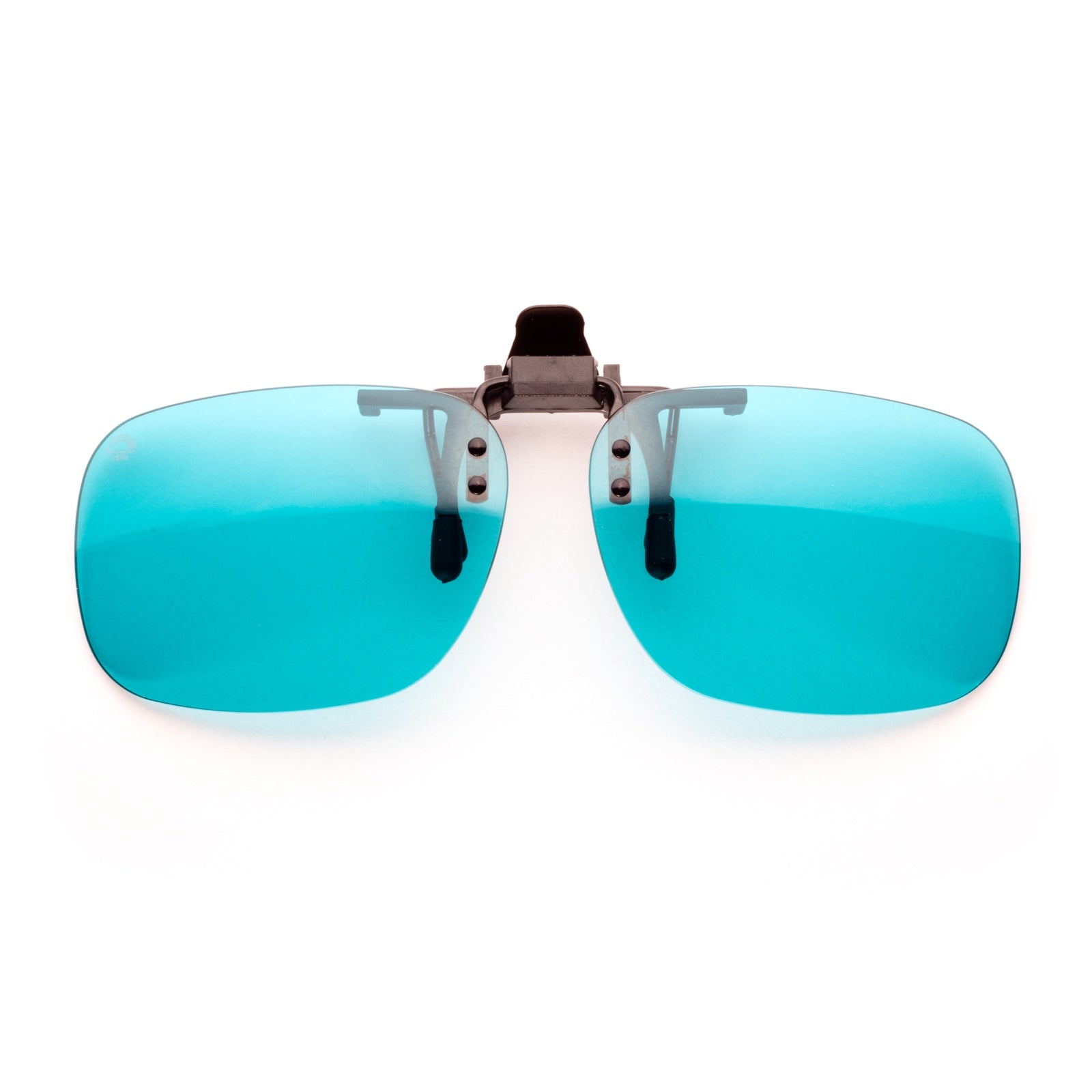 Clip-On - Aqua - Rainbow OPTX™