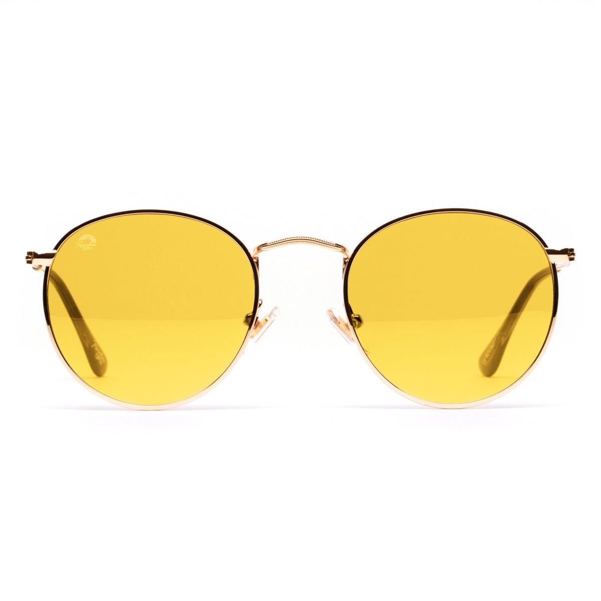 ★RECLOW★ LUX SUNGLASS YELLOW ☆RECLOW☆ LUX SUNGLASS YELLOW ktown4u.com : [RECLOW] LUX