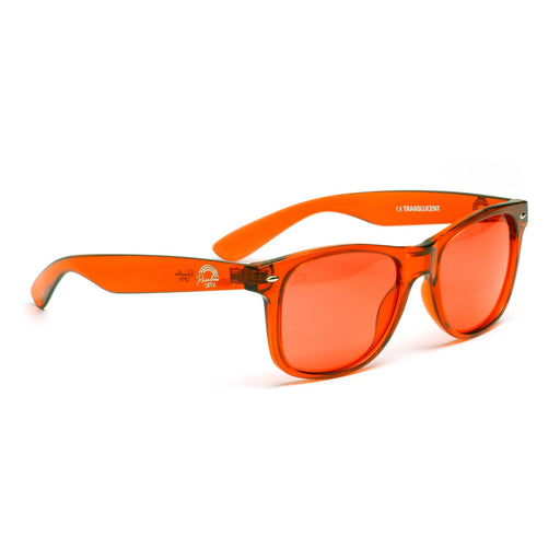 Sublime Sunglasses-- Orange