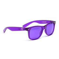 Image of Translucent - Violet - Rainbow OPTX™