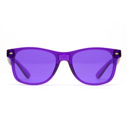 Image of Translucent - Violet - Rainbow OPTX™